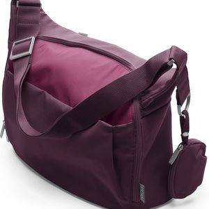 Stokke diaper bag